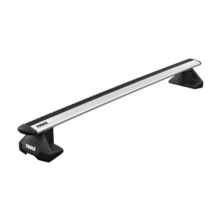 Subterra 2 Funda MacBook 13″ – Negro