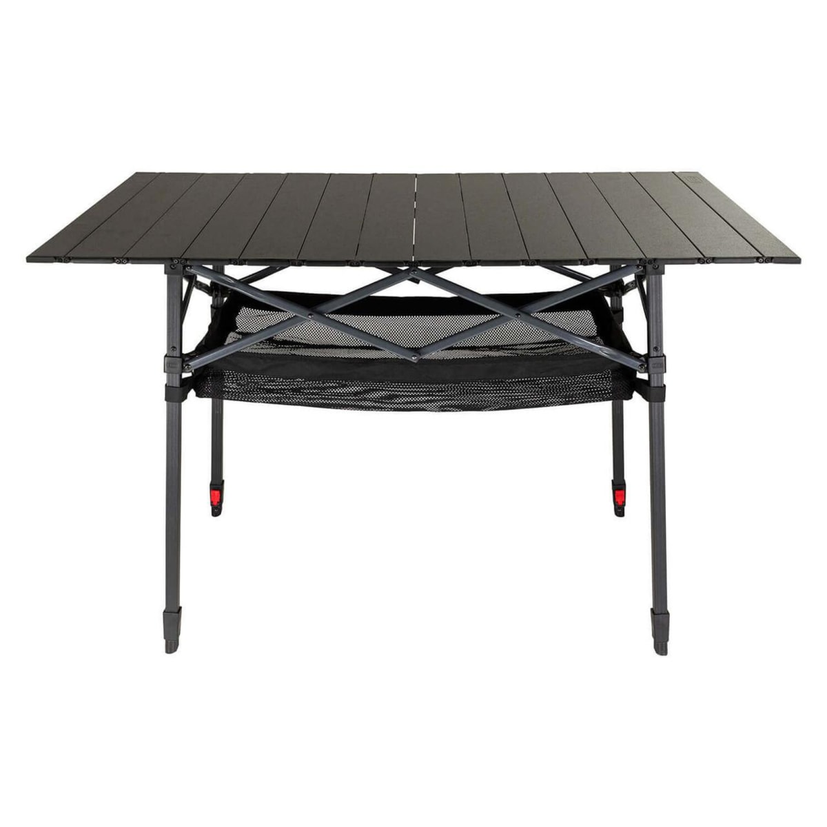 Mesa Camping ARB Pinnacle Aluminio
