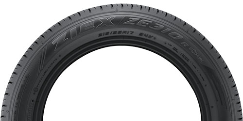 Neumático Falken 195/55R15 ZE310R Falken