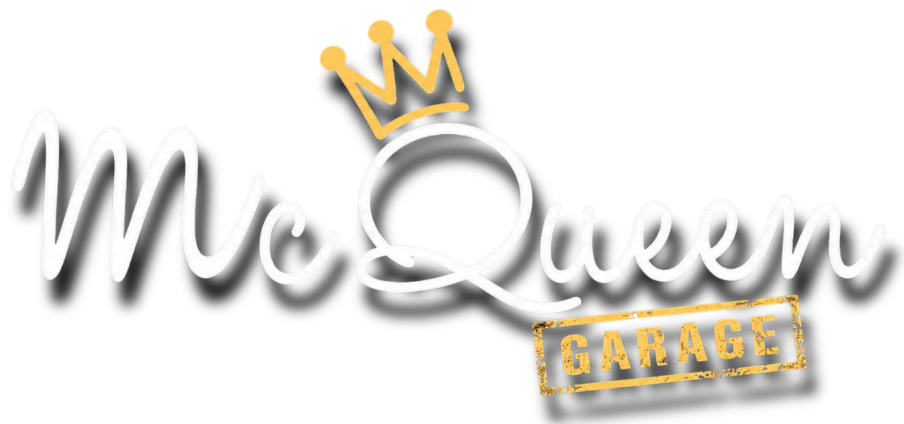 McQueen Garage