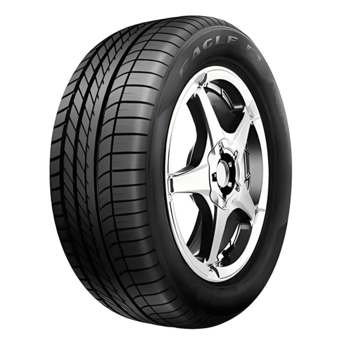 Neumático Goodyear 265/35R21 ASYMMETRIC