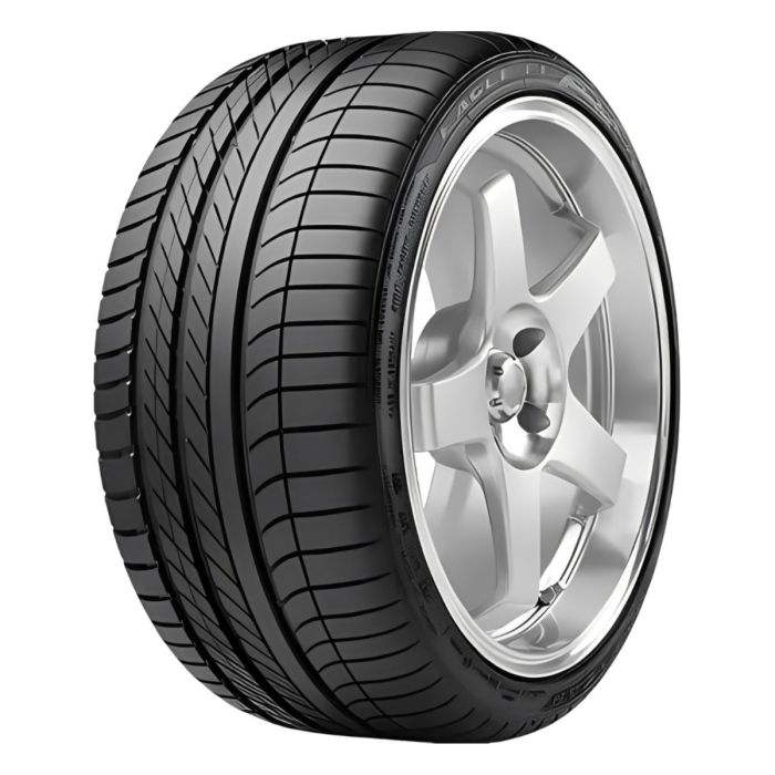 Neumático Goodyear 235/35R19 EAGLE F1 ASYMMETRIC
