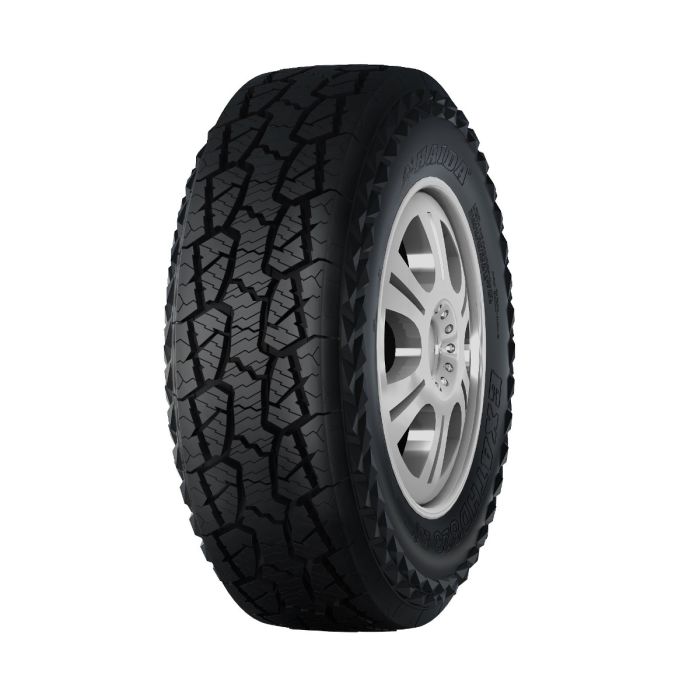 Neumático Mileking 235/65R18 MK828