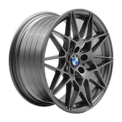 McQueen Garage