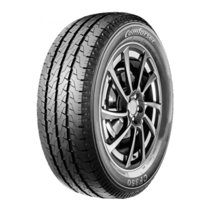 Neumático Comforser 195/70R15 CF350