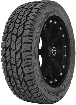 Neumático Cooper 31R15 COOPER EVOLUTION ATT