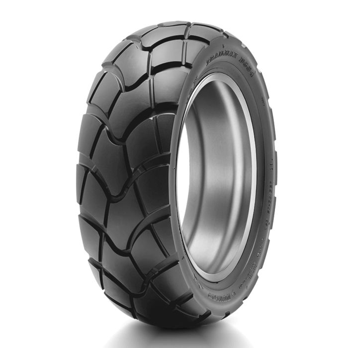 Neumático Dunlop Moto 130/70R12 D604