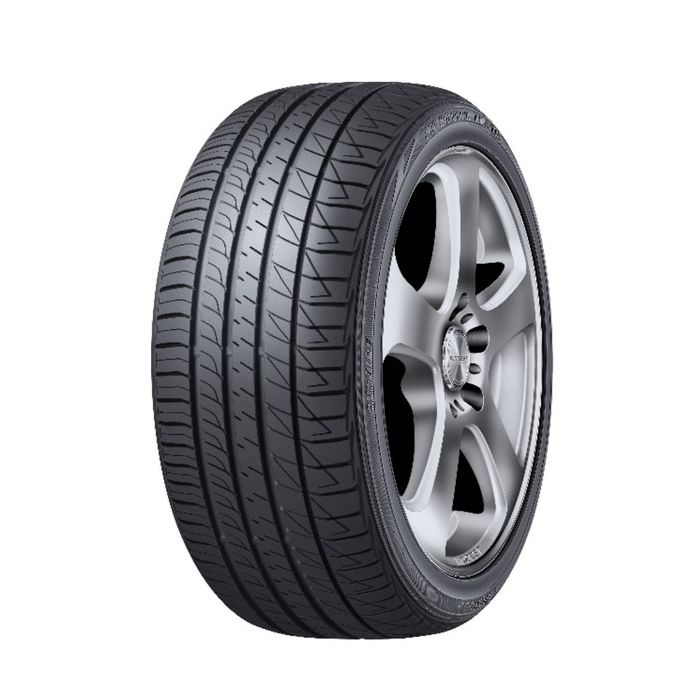 Neumático Dunlop 205/60R16 LM705