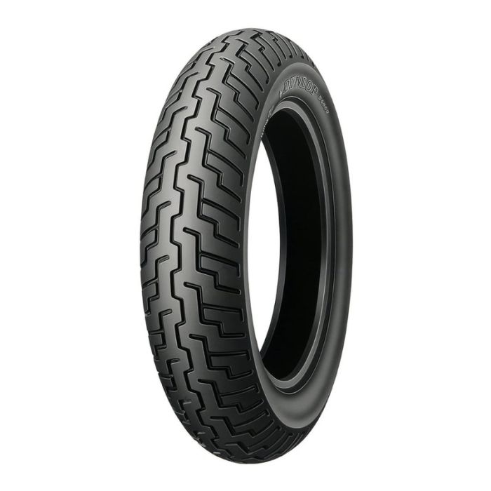 Neumático Dunlop Moto 130/90R16 KABUKI-D404
