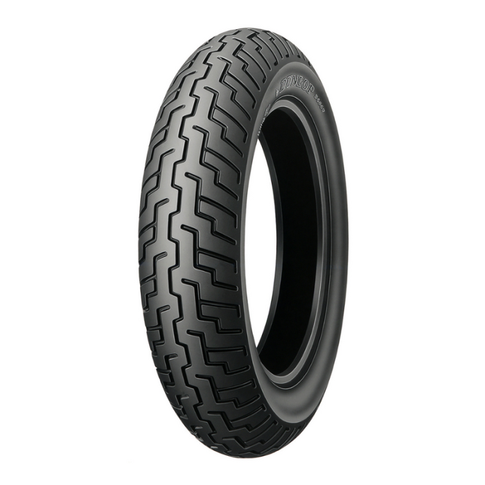 Neumático Dunlop Moto 100/90R19 KABUKI-D404