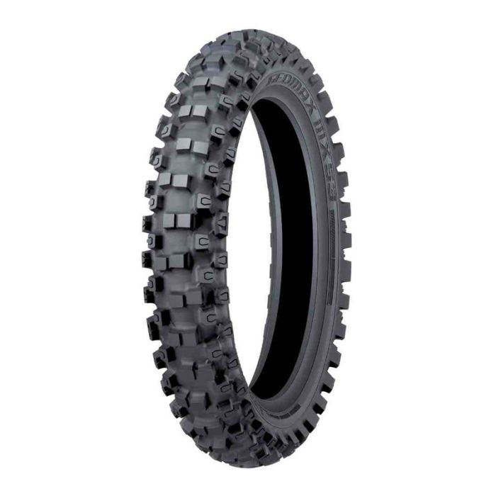 Neumático Dunlop Moto 100/90R19 MX53