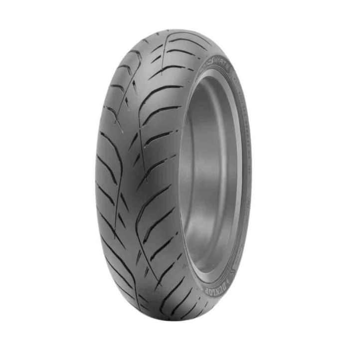 Neumático Dunlop Moto 160/60R17 RS4