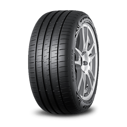 Neumático Dunlop 235/40R19 MAX060+ Dunlop