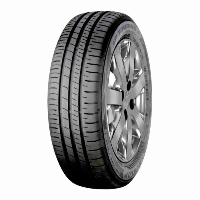 Neumático Dunlop 165/60R14 SP TOURING R1