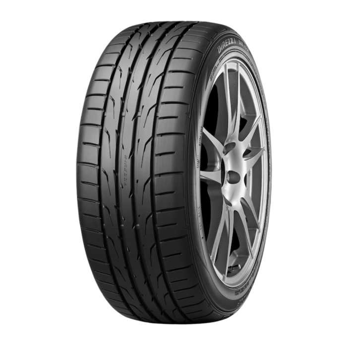 Neumático Dunlop 215/50R16 DZ102