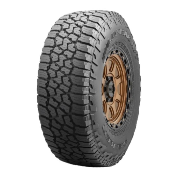 Neumático Falken 235/65R17 WPAT3W
