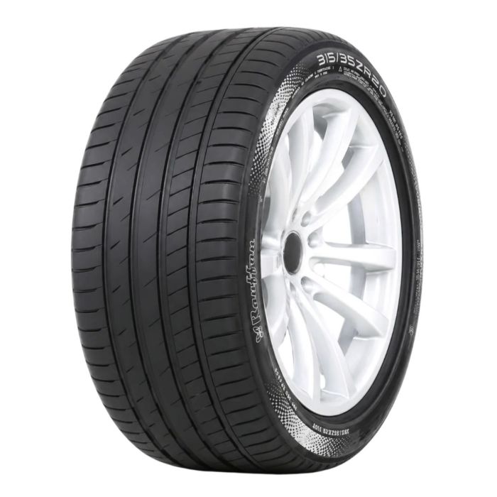 Neumático Rauffan 245/60R18 FORZAR R4