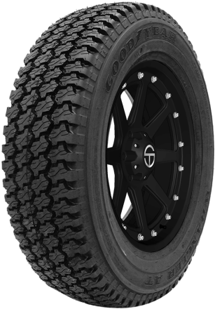 Neumático Goodyear 235/55R18 EFFICIENTGRIP
