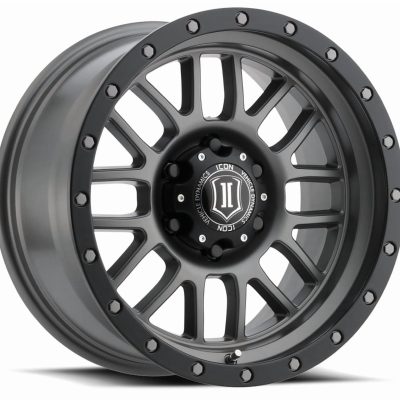 McQueen Garage