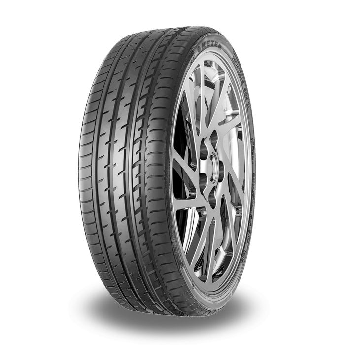 Neumático Keter 255/50R18 KT377