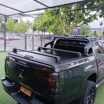 McQueen Garage