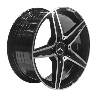 McQueen Garage