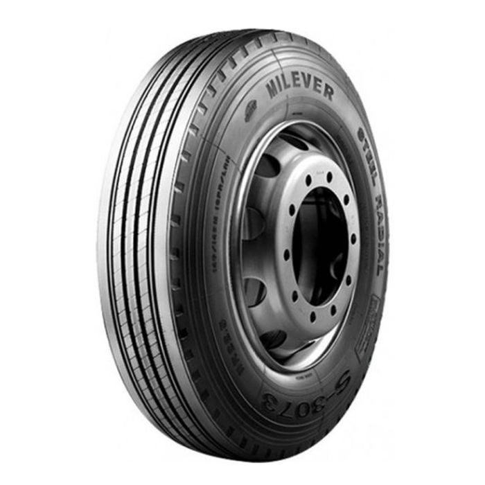 Neumático Camion Milever R22.5 SAH01