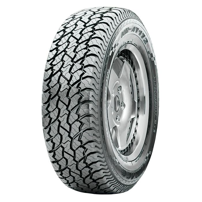 Neumático Mirage 235/75R15 MR-AT172