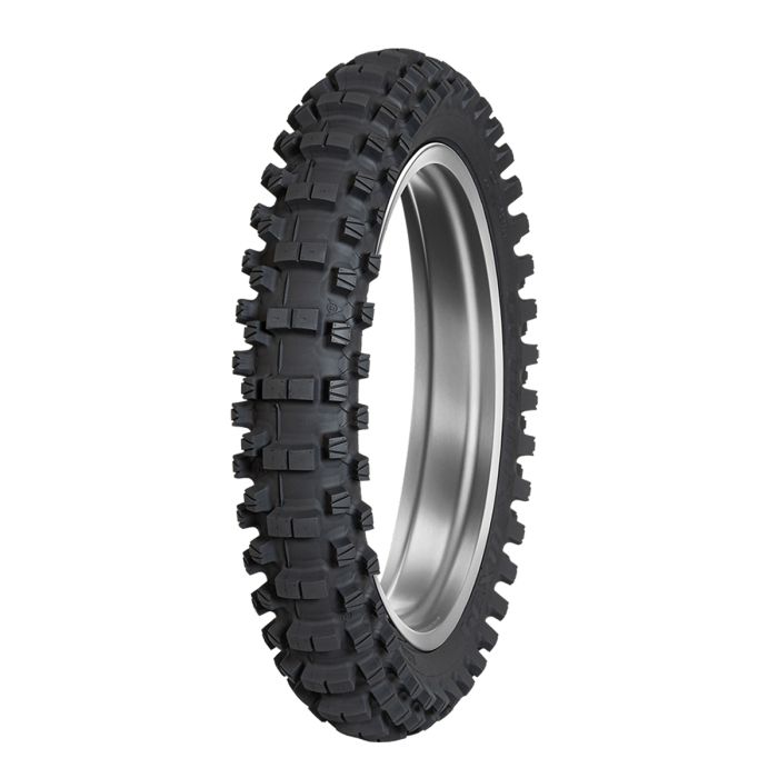 Neumático Dunlop Moto 120/80R19 MX34