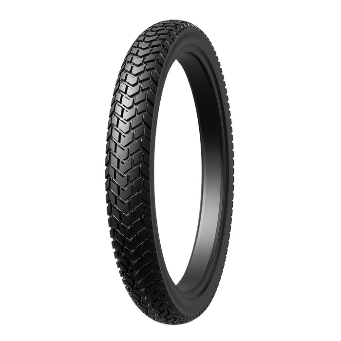 Neumático Wanda Moto 80/90R21 P6167