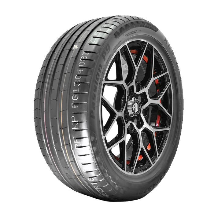 Neumático Kustone 225/40R18 PASSION P9