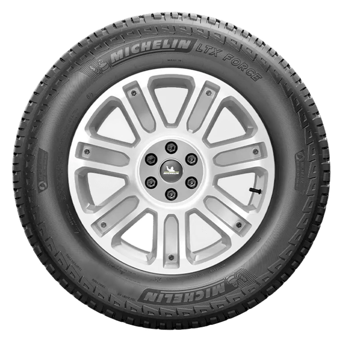 Neumático MICHELIN 195/60R16