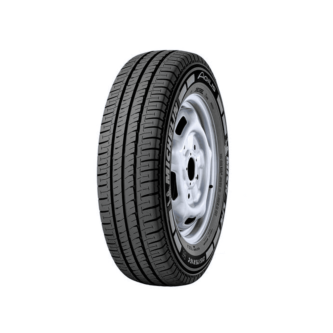Neumático MICHELIN 195/75R16 C