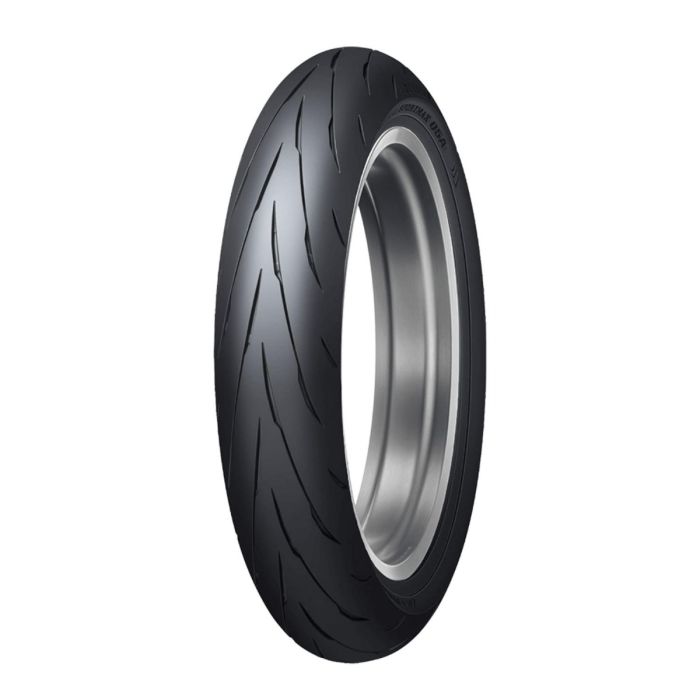Neumático Dunlop Moto 120/70R17 Q5A