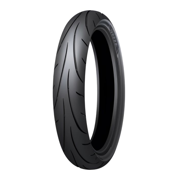 Neumático Dunlop Moto 110/70R17 Q-LITE