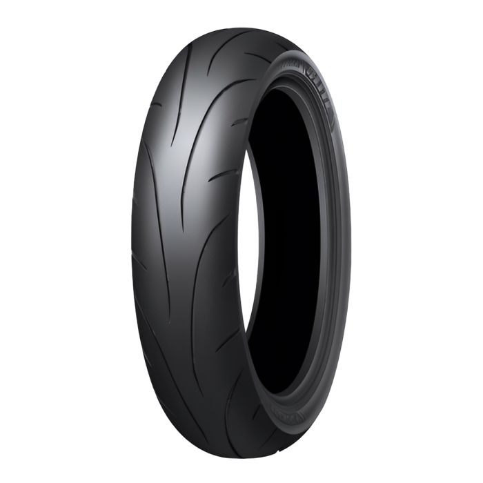 Neumático Dunlop Moto 140/70R17 Q-LITE