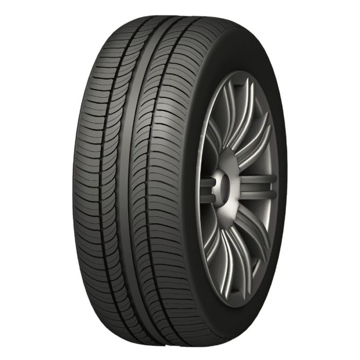 Neumático Warrior 235/45R18 R35