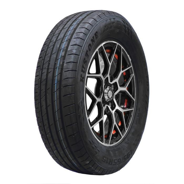 Neumático Kustone 195/65R15 RADIAL P03