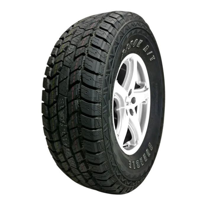 Neumático Durable 265/65R17 REBOK A/T