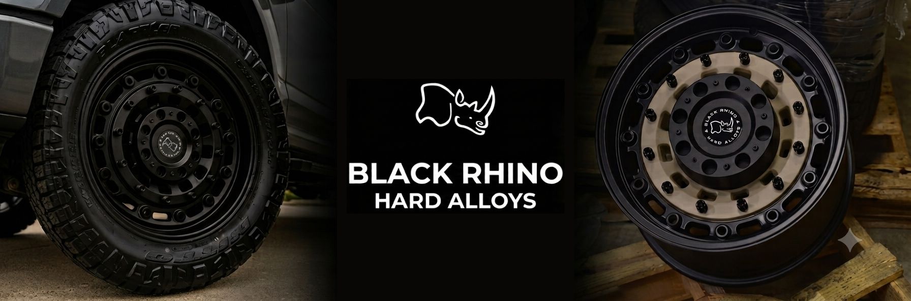 Black Rhino