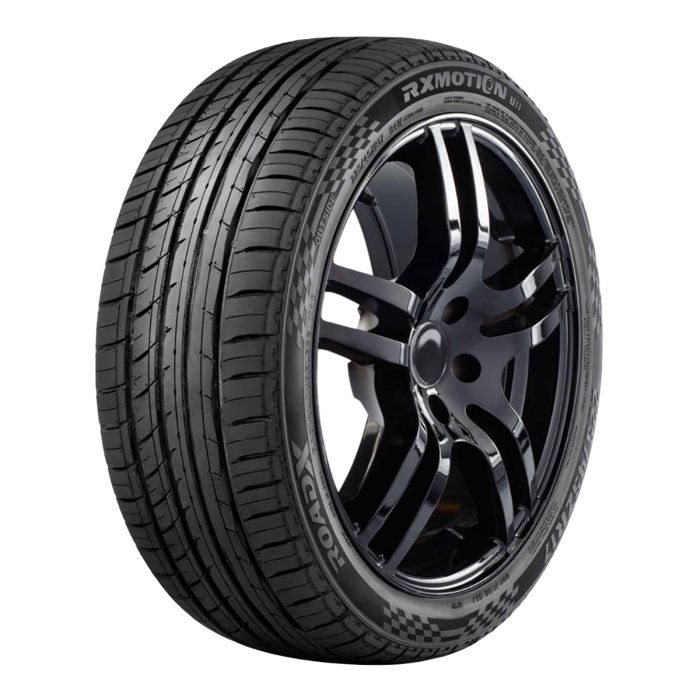 Neumático Roadx 215/40R17 RXMOTION DU71