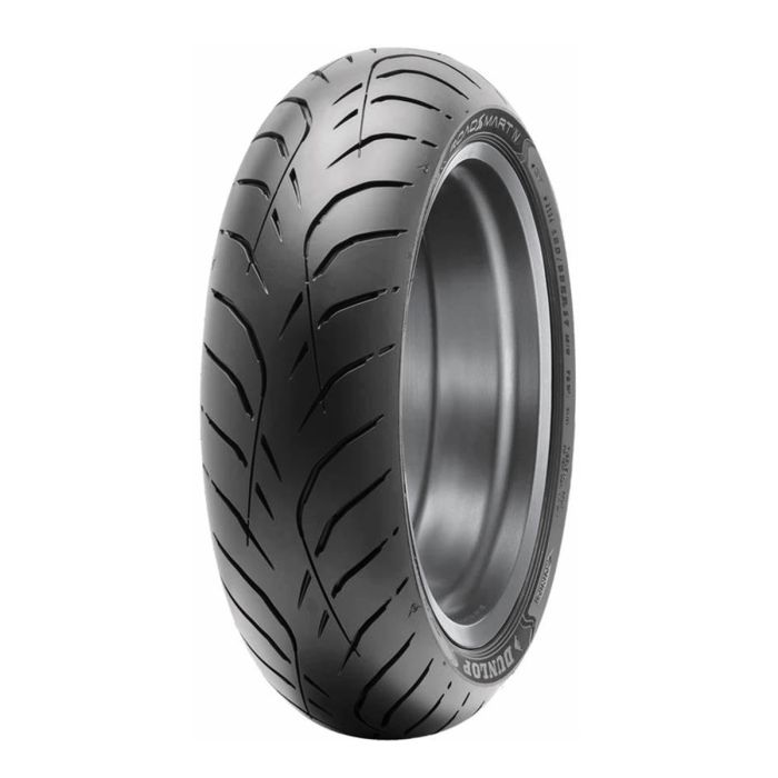Neumático Dunlop Moto 170/60R17 RS4