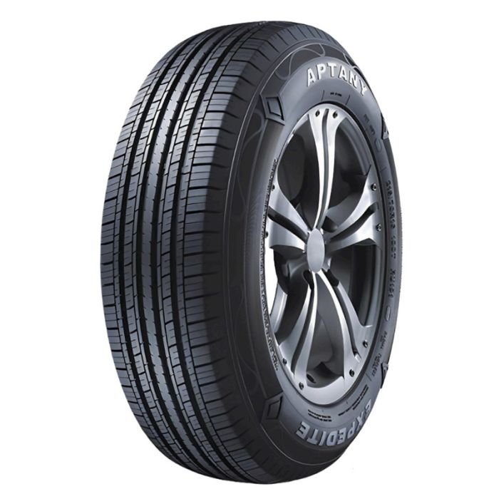 Neumático Aptany 235/65R17 RU101