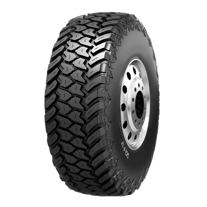 Neumático Roadx 245/70R17 RXQUEST M/T