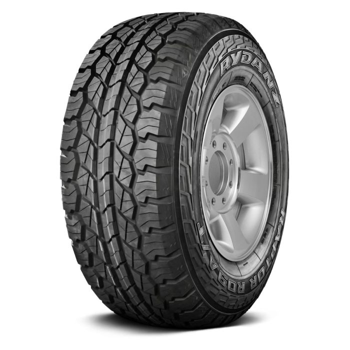Neumático Rydanz 215/70R16 RAPTOR R09