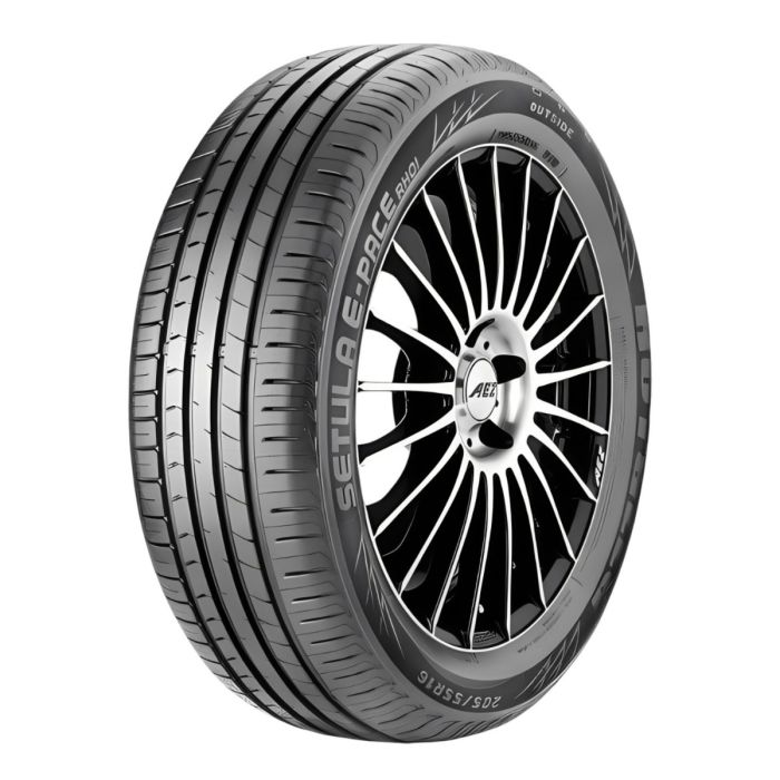 Neumático Rotalla 155/70R14 SETULA E-RACE RH05