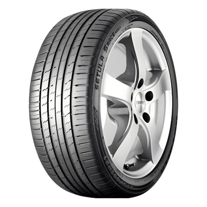 Neumático Rotalla 275/50R20 SETULA S-RACE RS01+