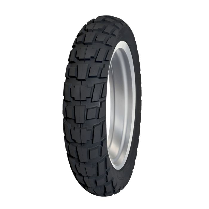 Neumático Dunlop Moto 130/80R17 TRAILMAX RAID