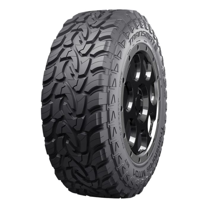 Neumático Transmate 285/70R17 TRASNSFORTIS MT