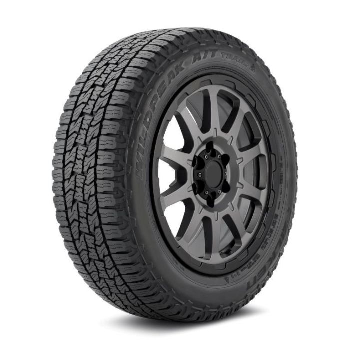 Neumático Falken 235/50R18 WPATTR